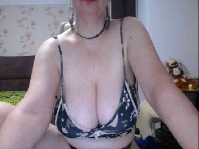 mary-x webcam