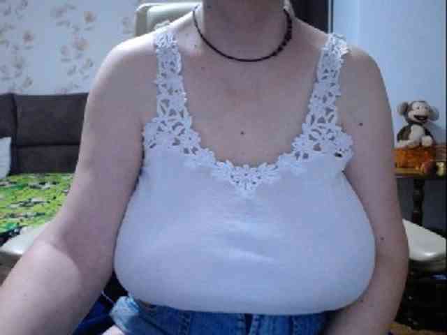 mary-x webcam