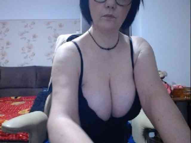mary-x webcam