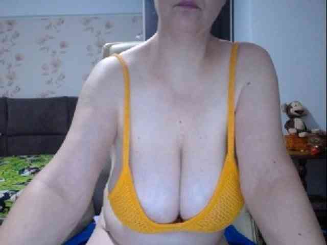 mary-x webcam