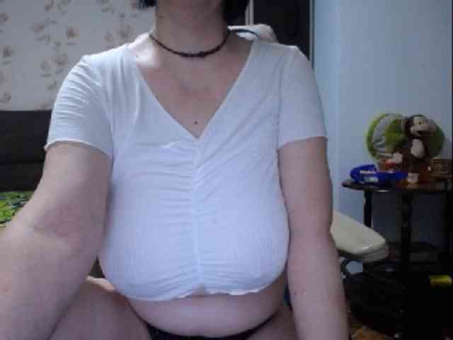 mary-x webcam