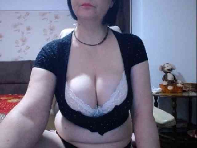 mary-x webcam