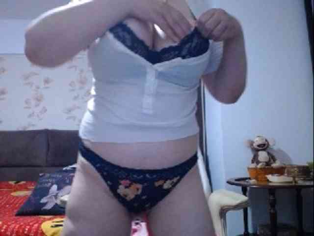 mary-x webcam