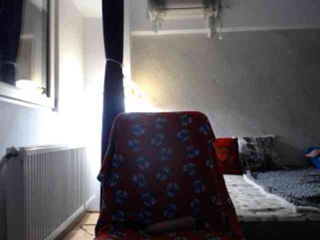 mary-x webcam