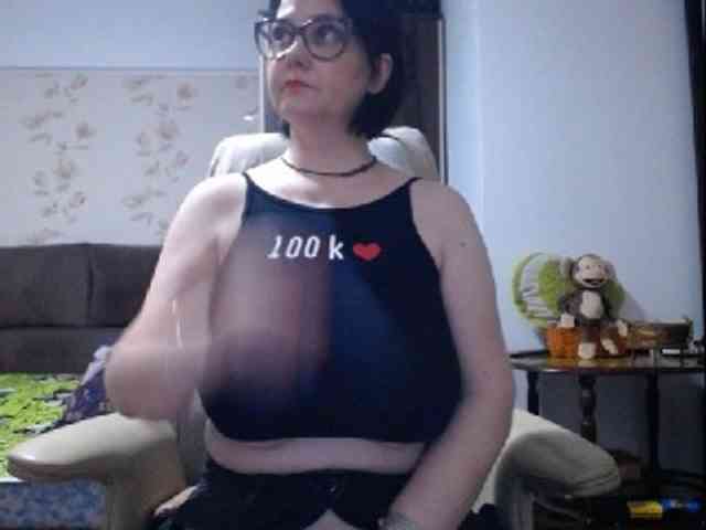 mary-x webcam