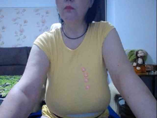 mary-x webcam