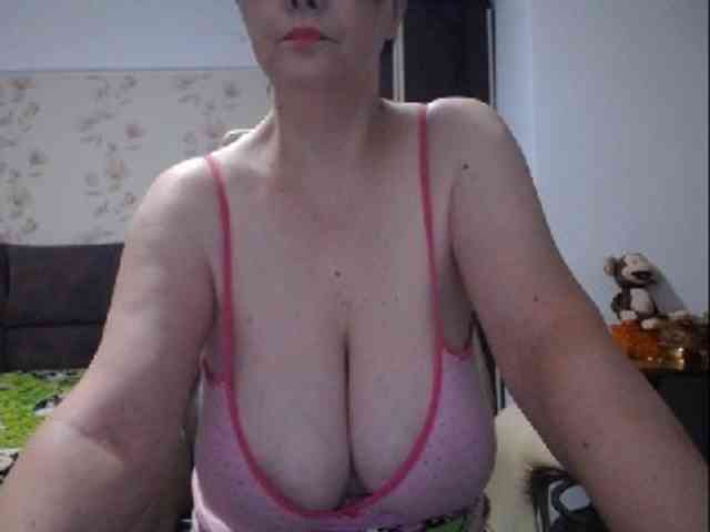 mary-x webcam