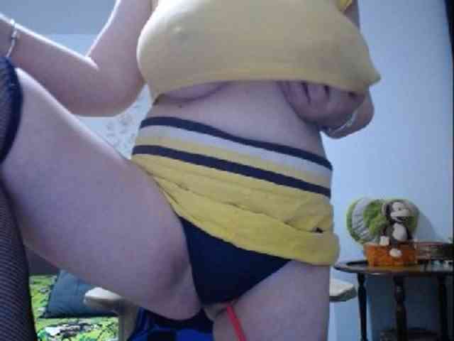 mary-x webcam