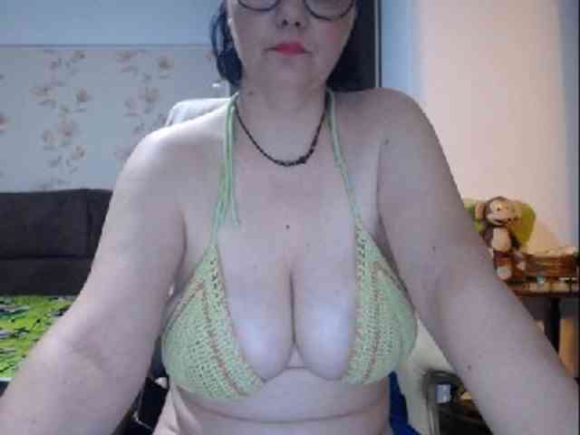 mary-x webcam