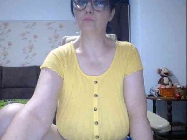 mary-x webcam