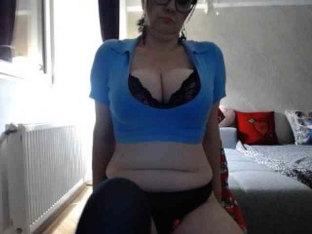 mary-x webcam