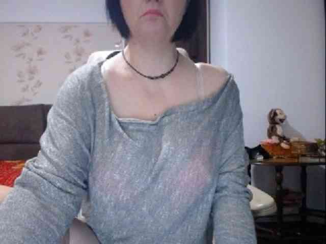 mary-x webcam