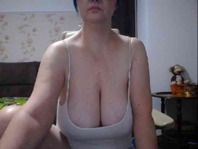 mary-x webcam