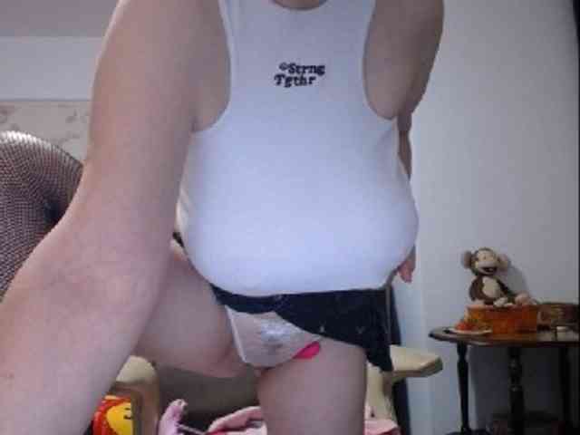 mary-x webcam