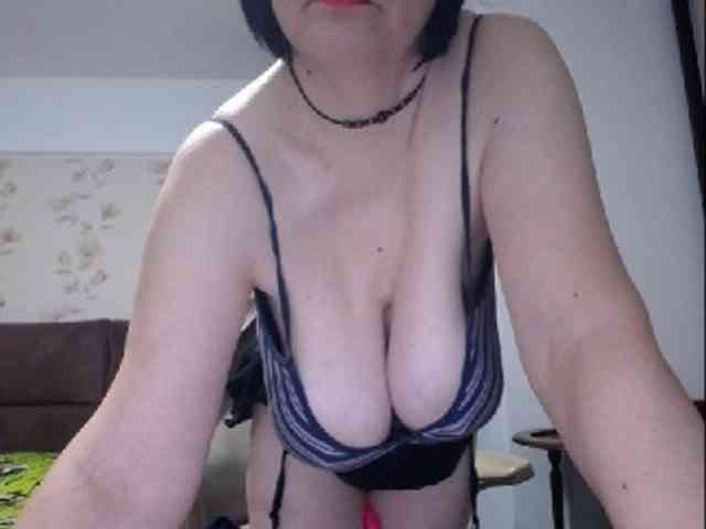 mary-x webcam