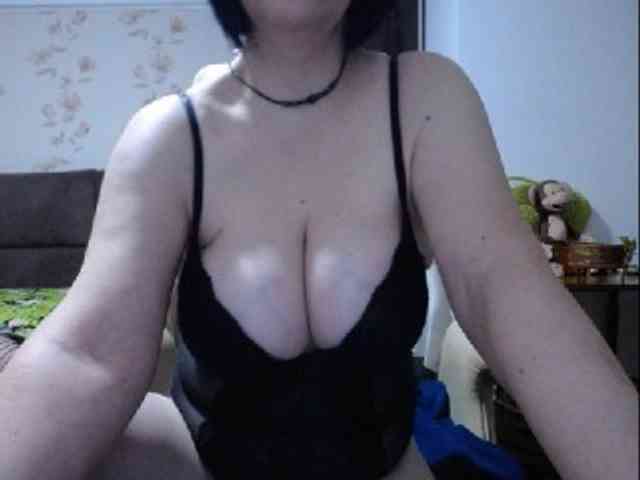 mary-x webcam