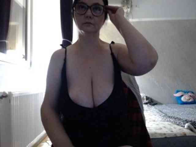 Mary-x