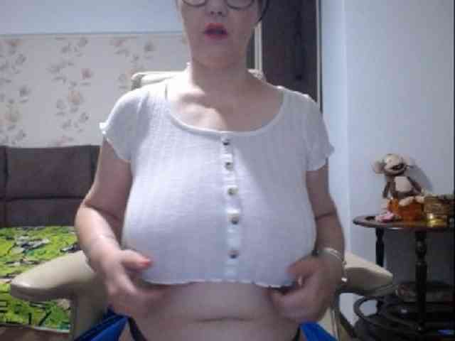 mary-x webcam