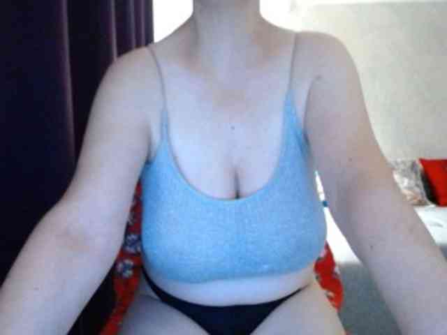 mary-x webcam