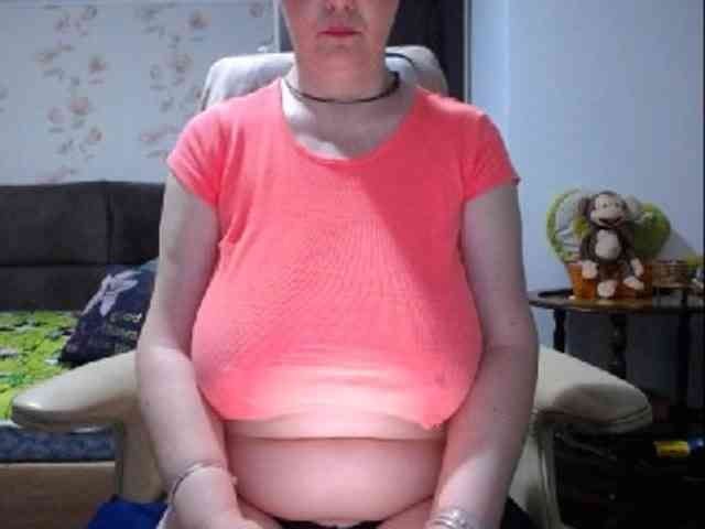 mary-x webcam