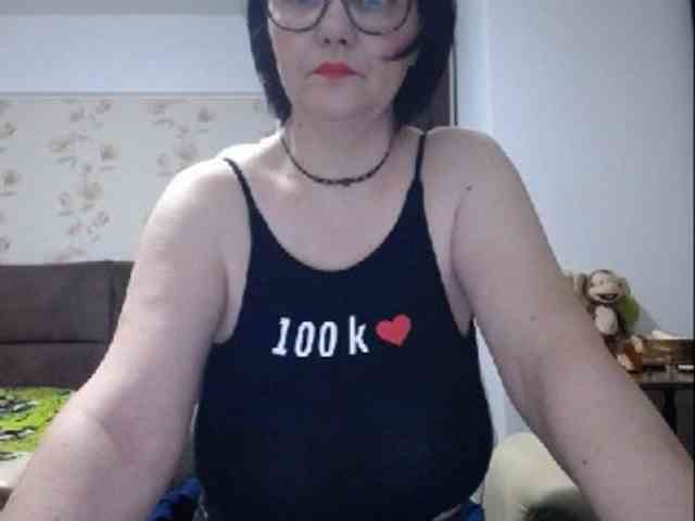 mary-x webcam