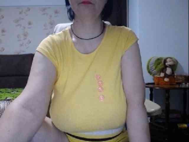 mary-x webcam