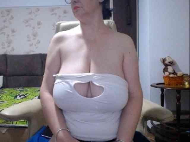 mary-x webcam