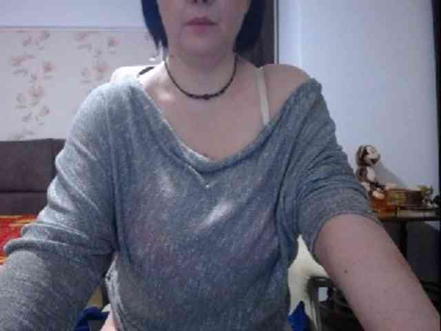mary-x webcam