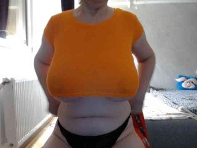mary-x webcam