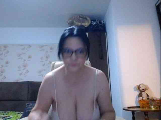mary-x webcam