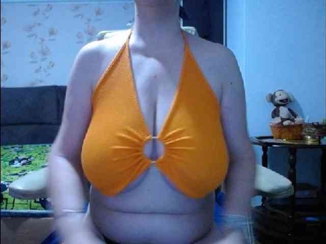 mary-x webcam