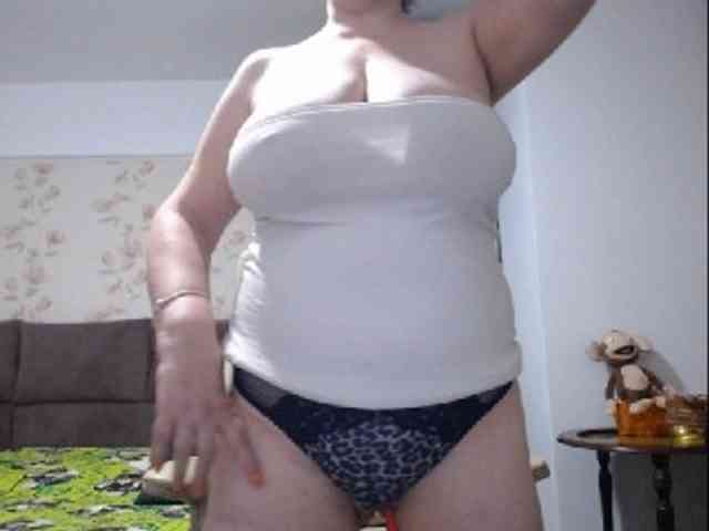 mary-x webcam