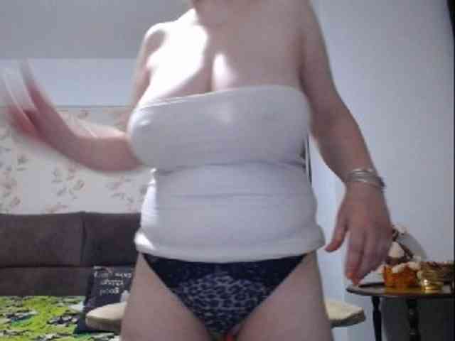 mary-x webcam