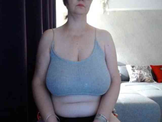 mary-x webcam