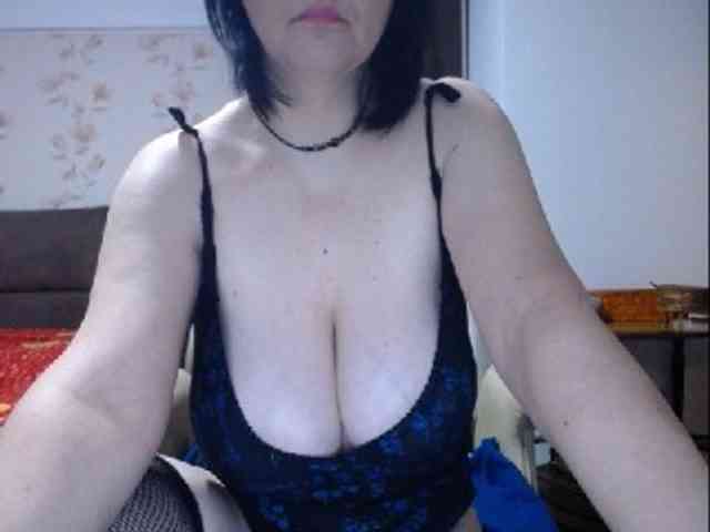 mary-x webcam