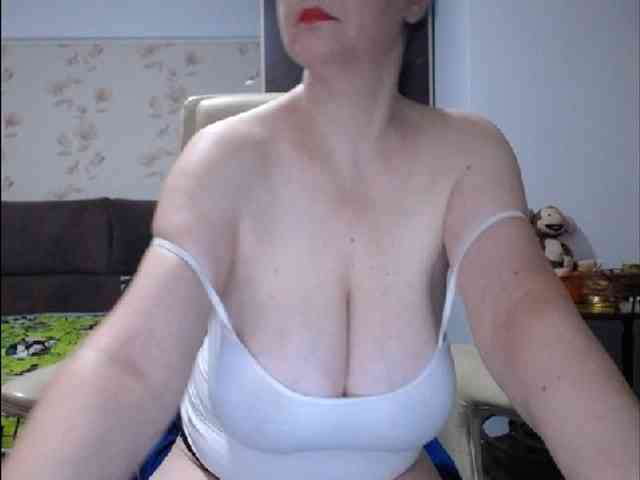 mary-x webcam