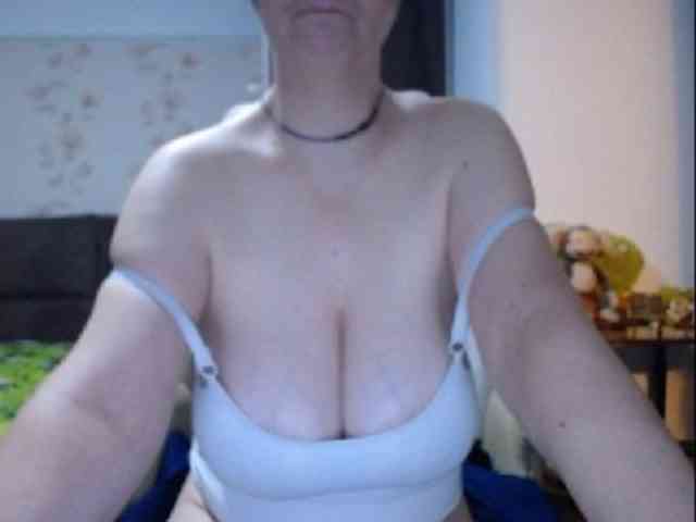 mary-x webcam