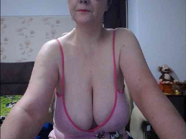 mary-x webcam