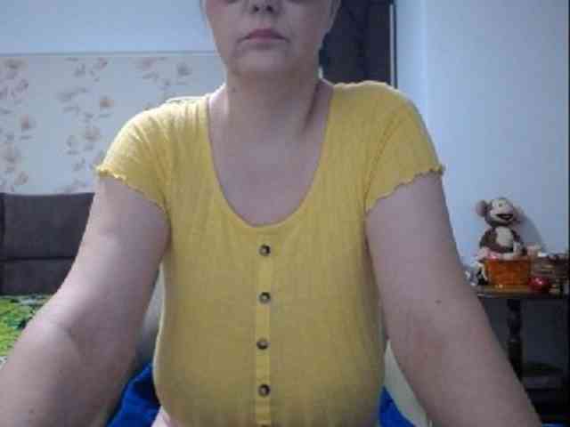 mary-x webcam
