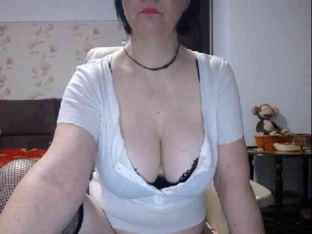 mary-x webcam