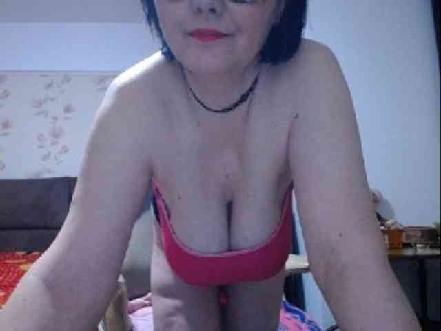 mary-x webcam
