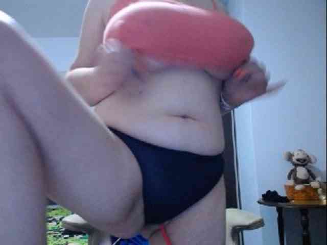 mary-x webcam