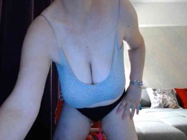 mary-x webcam