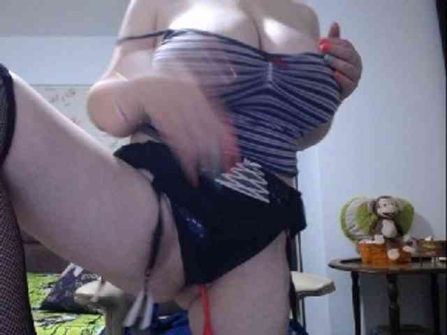 mary-x webcam