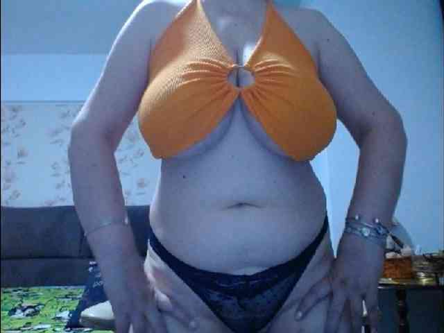 mary-x webcam