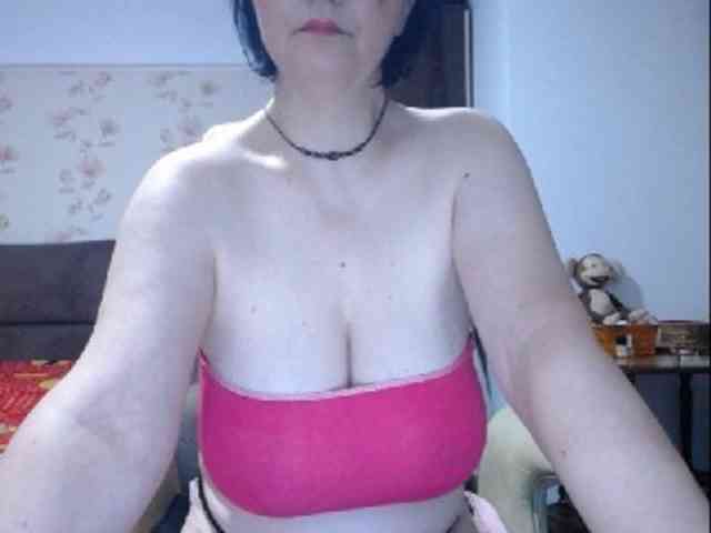 mary-x webcam