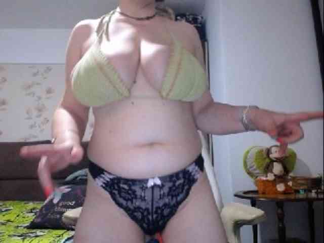 mary-x webcam