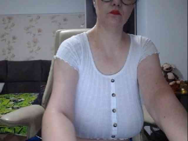 mary-x webcam