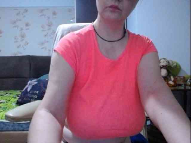 mary-x webcam