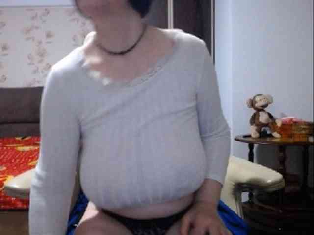 mary-x webcam
